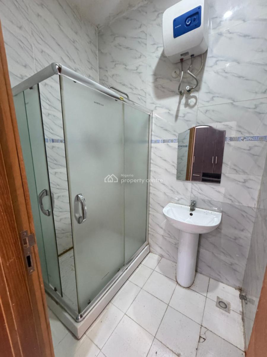 Prime 3-bedroom Office Flat, Oniru, Victoria Island (vi), Lagos, Flat / Apartment for Rent