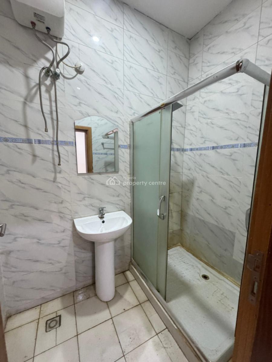 Prime 3-bedroom Office Flat, Oniru, Victoria Island (vi), Lagos, Flat / Apartment for Rent