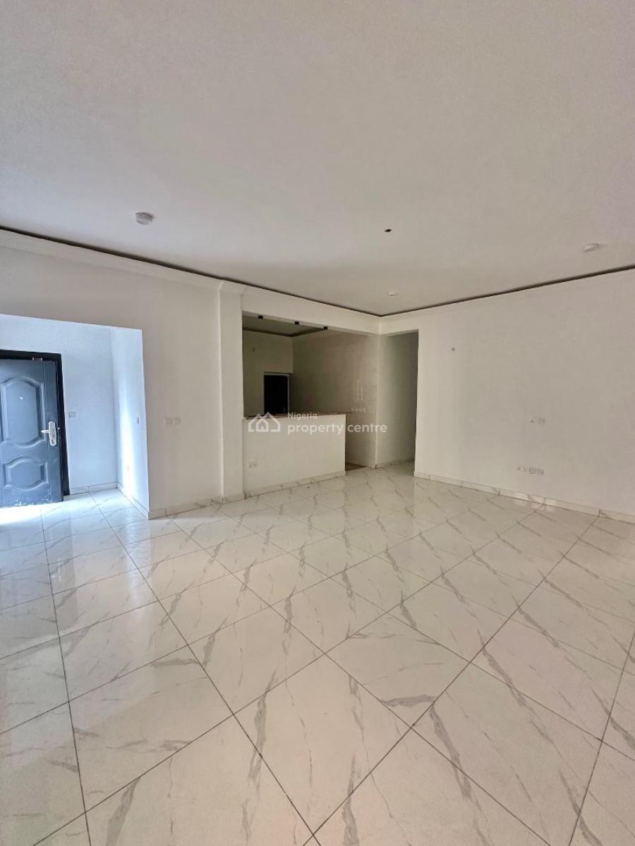 Newly Built 2 Bedroom Apartment, New Road, Lekki, Lagos, Flat / Apartment for Rent