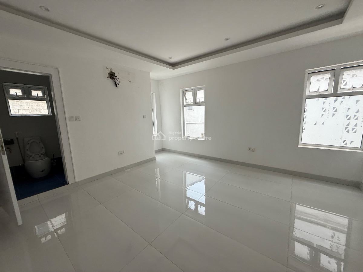 5 Bedroom Fully Detached Duplex, Banana Island, Ikoyi, Lagos, Detached Duplex for Rent