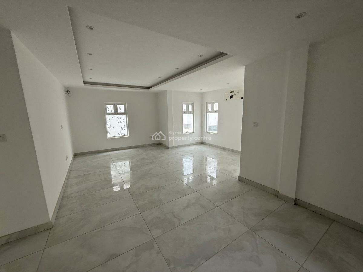 5 Bedroom Fully Detached Duplex, Banana Island, Ikoyi, Lagos, Detached Duplex for Rent
