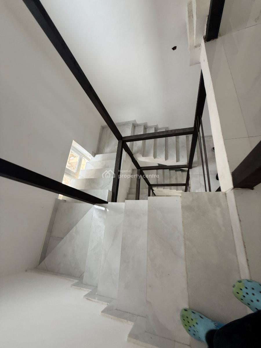 5 Bedroom Fully Detached Duplex, Banana Island, Ikoyi, Lagos, Detached Duplex for Rent