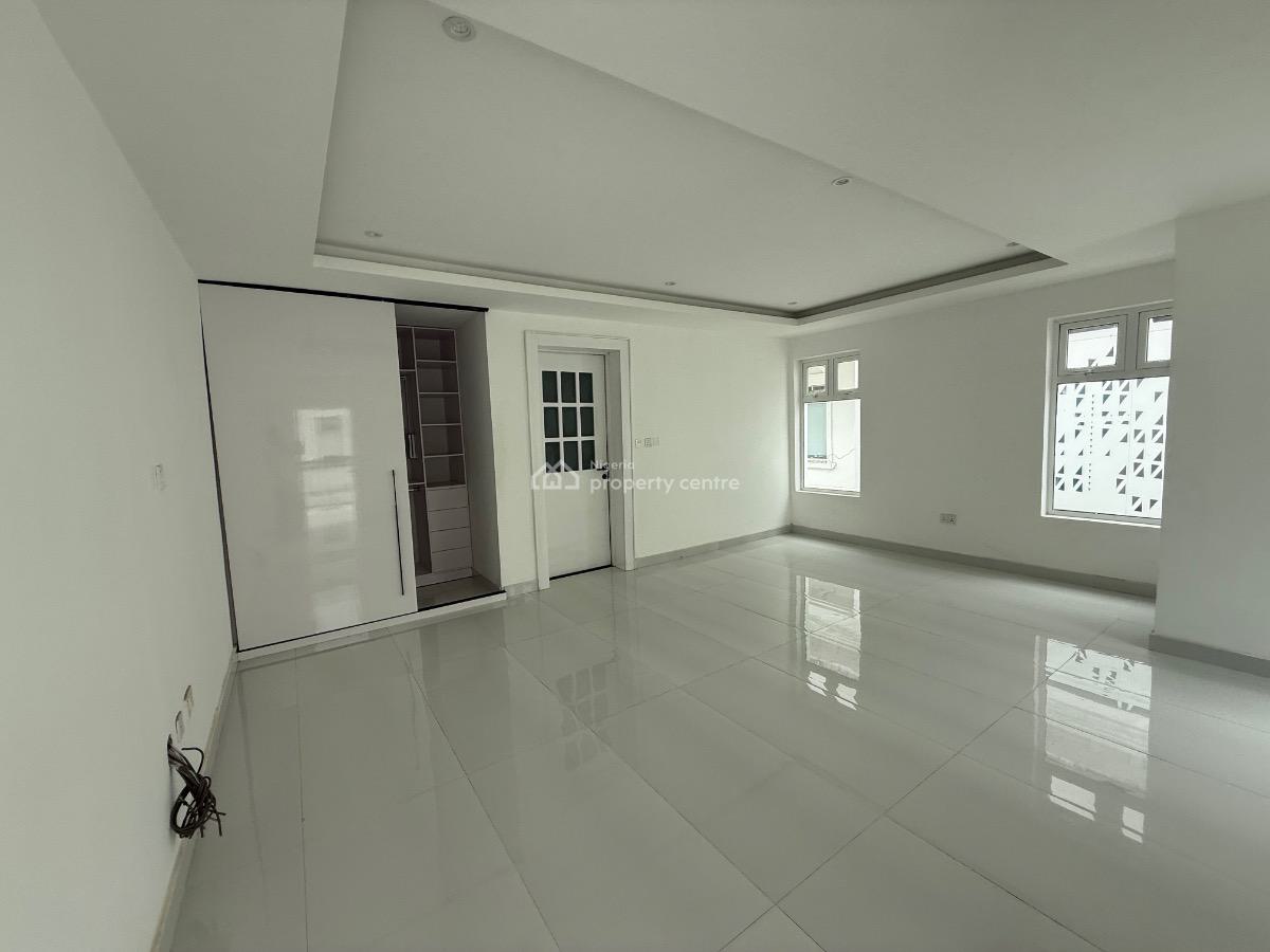 5 Bedroom Fully Detached Duplex, Banana Island, Ikoyi, Lagos, Detached Duplex for Rent