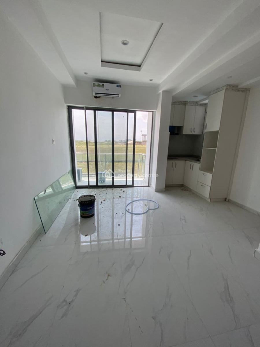 Luxury 2 Bedroom, Osapa London, Osapa, Lekki, Lagos, Flat / Apartment for Rent