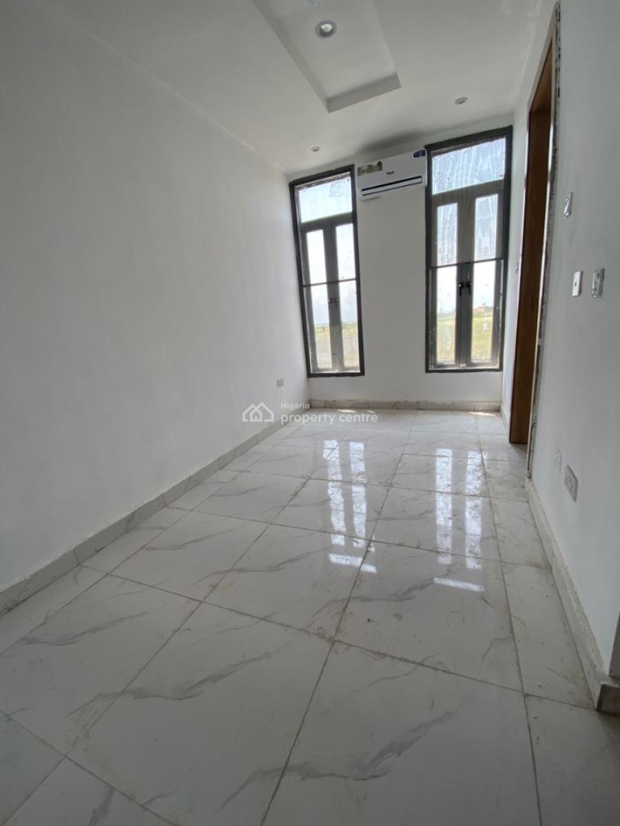 Luxury 2 Bedroom, Osapa London, Osapa, Lekki, Lagos, Flat / Apartment for Rent