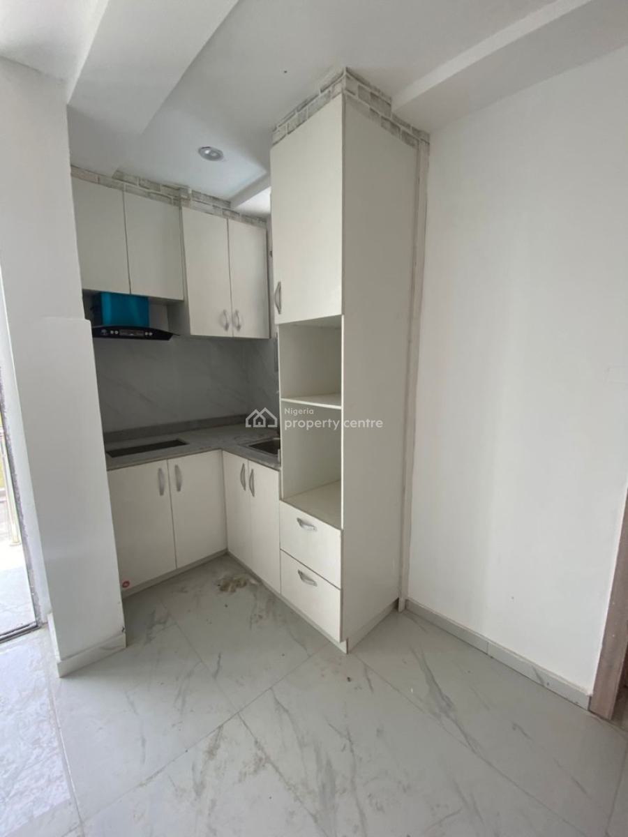 Luxury 2 Bedroom, Osapa London, Osapa, Lekki, Lagos, Flat / Apartment for Rent