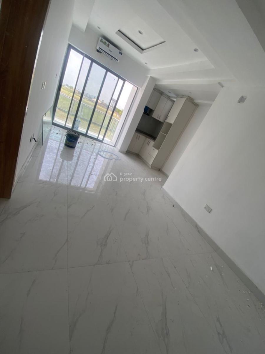 Luxury 2 Bedroom, Osapa London, Osapa, Lekki, Lagos, Flat / Apartment for Rent