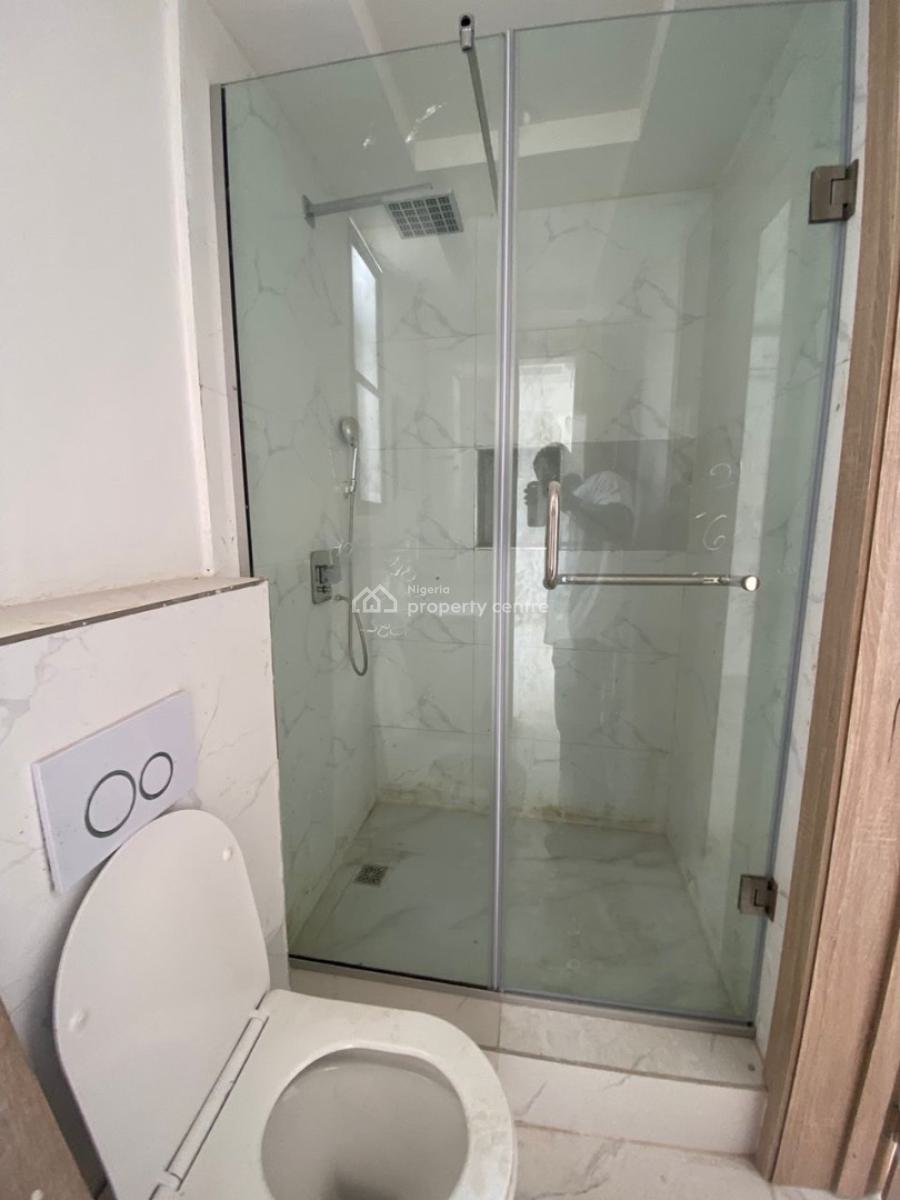 Luxury 2 Bedroom, Osapa London, Osapa, Lekki, Lagos, Flat / Apartment for Rent