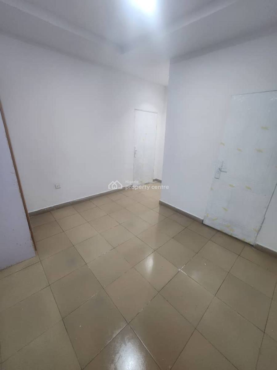 One Bedroom Miniflat (send a Dm for Video), Osapa, Lekki, Lagos, Mini Flat (room and Parlour) for Rent