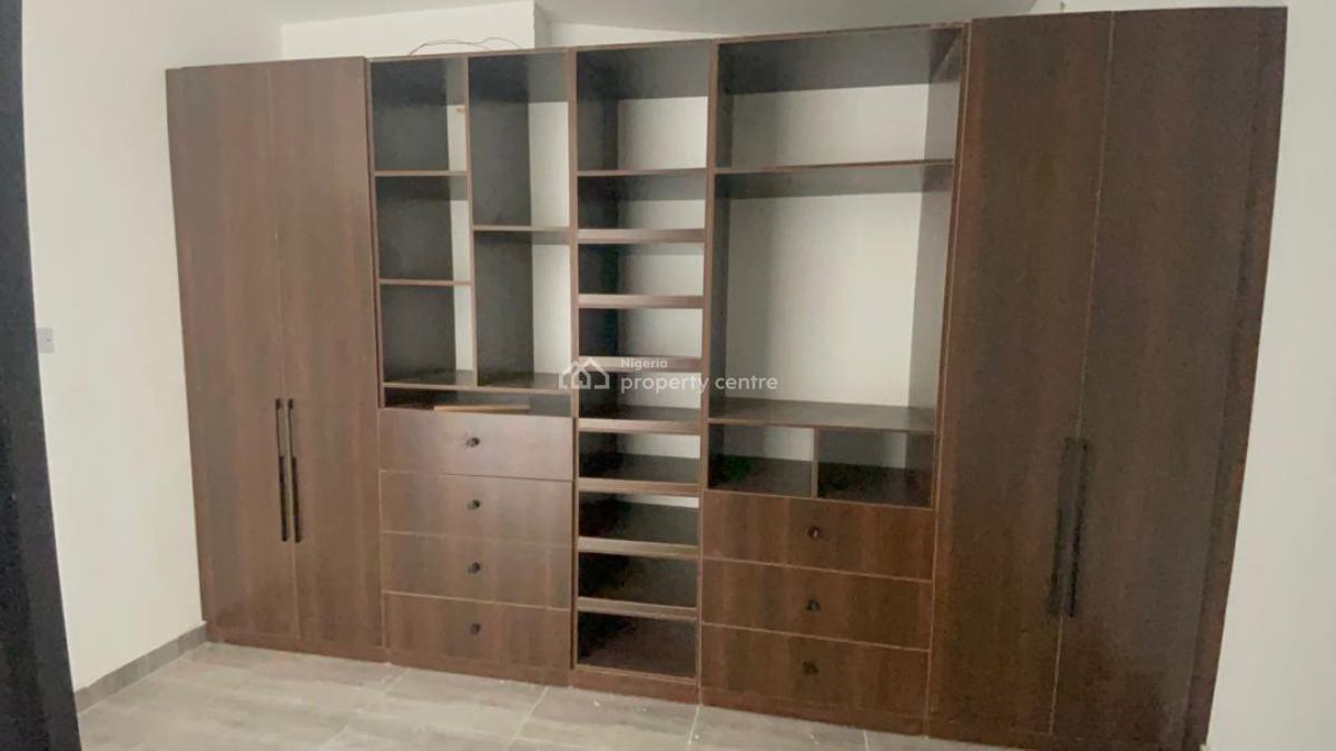 3 Bedrooms Triplex Terraces, Ocean Breeze Ologolo, Ologolo, Lekki, Lagos, Terraced Duplex for Rent