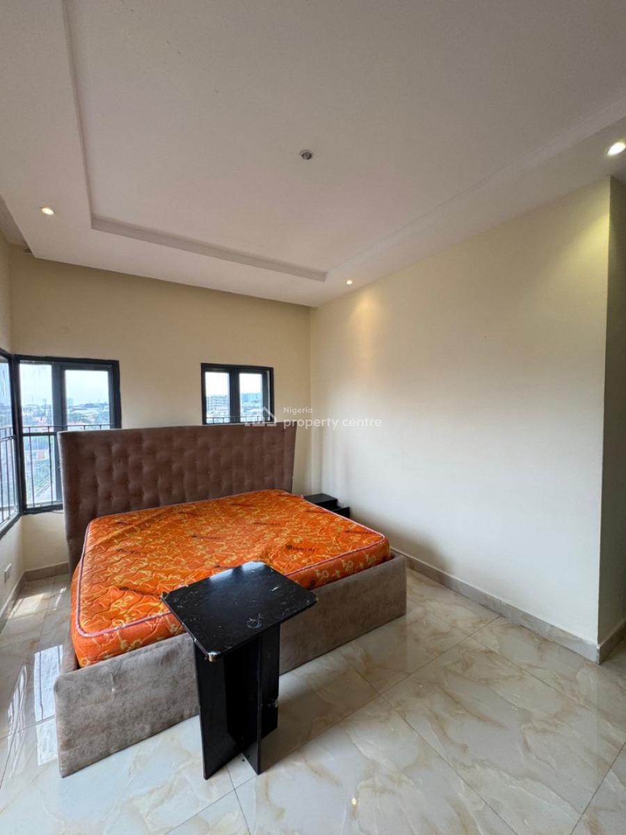 Prestigious 3 Bedroom Apartment, Oniru, Victoria Island (vi), Lagos, Flat / Apartment for Rent