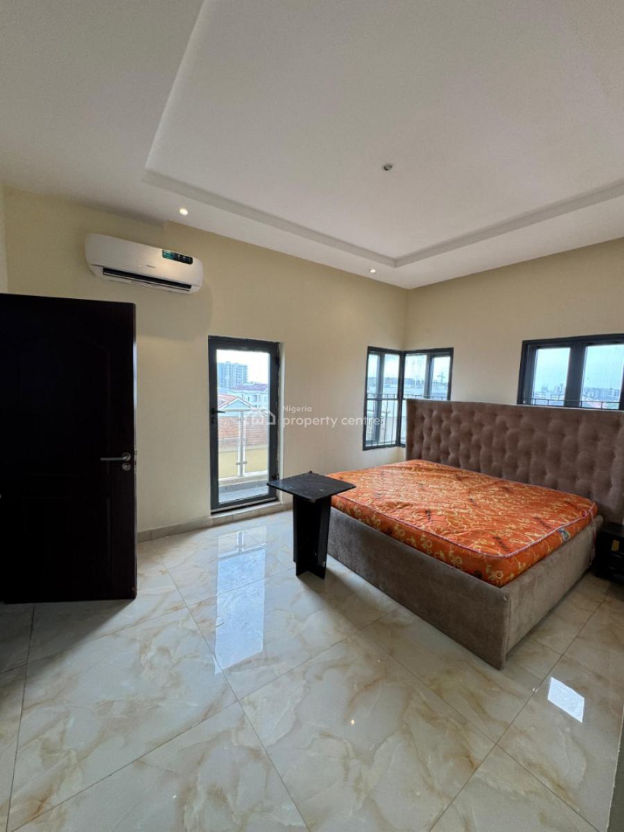 Prestigious 3 Bedroom Apartment, Oniru, Victoria Island (vi), Lagos, Flat / Apartment for Rent