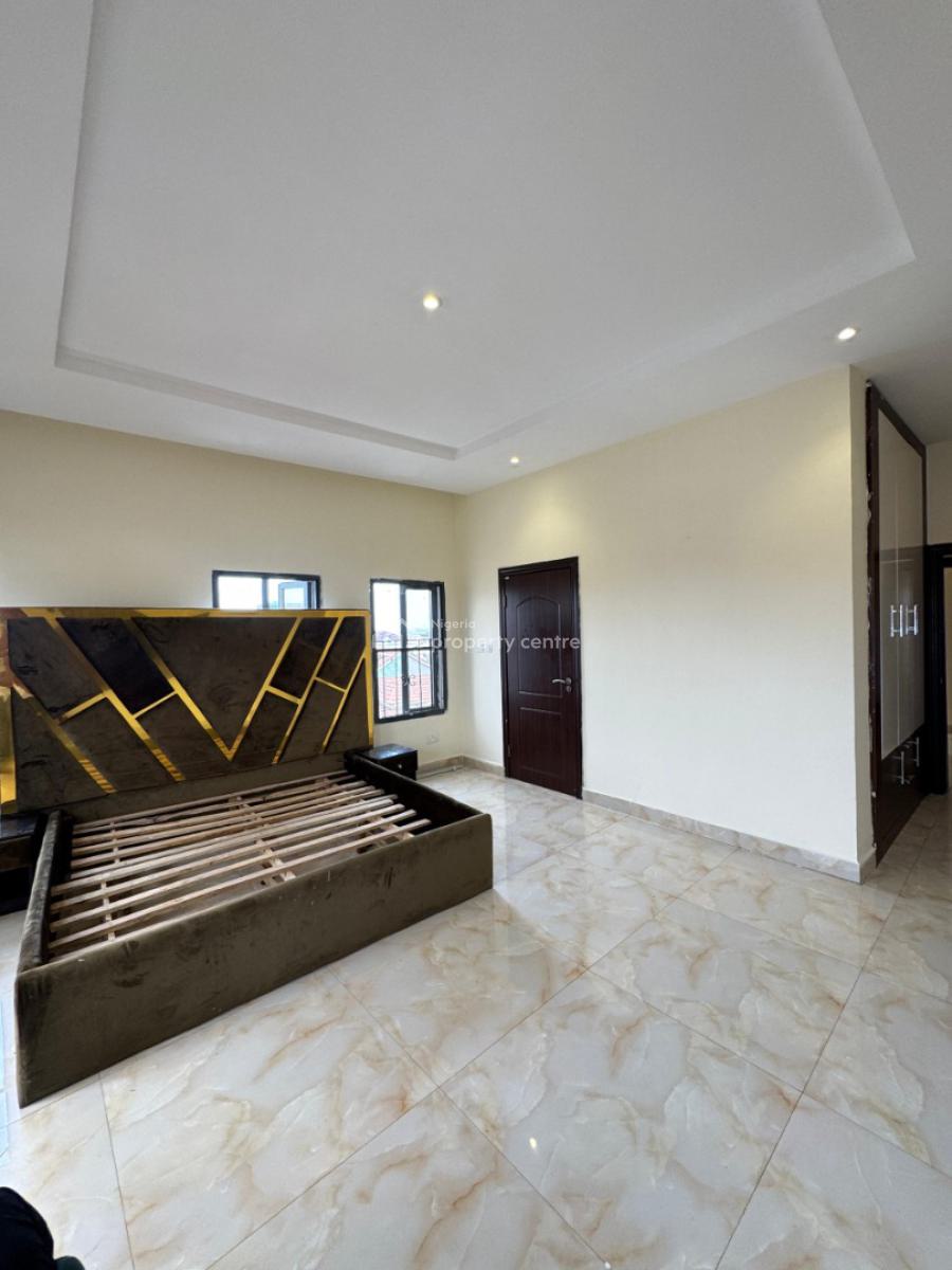 Prestigious 3 Bedroom Apartment, Oniru, Victoria Island (vi), Lagos, Flat / Apartment for Rent