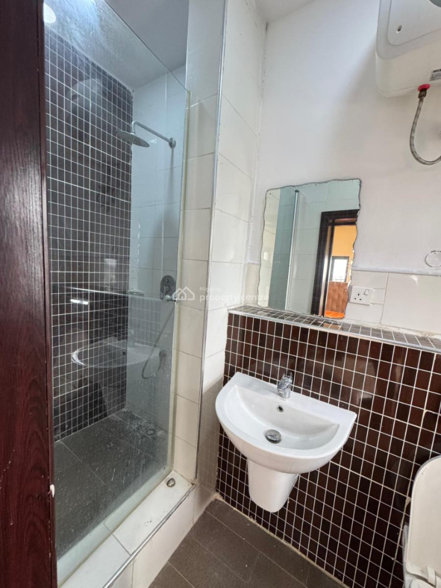 Prestigious 3 Bedroom Apartment, Oniru, Victoria Island (vi), Lagos, Flat / Apartment for Rent