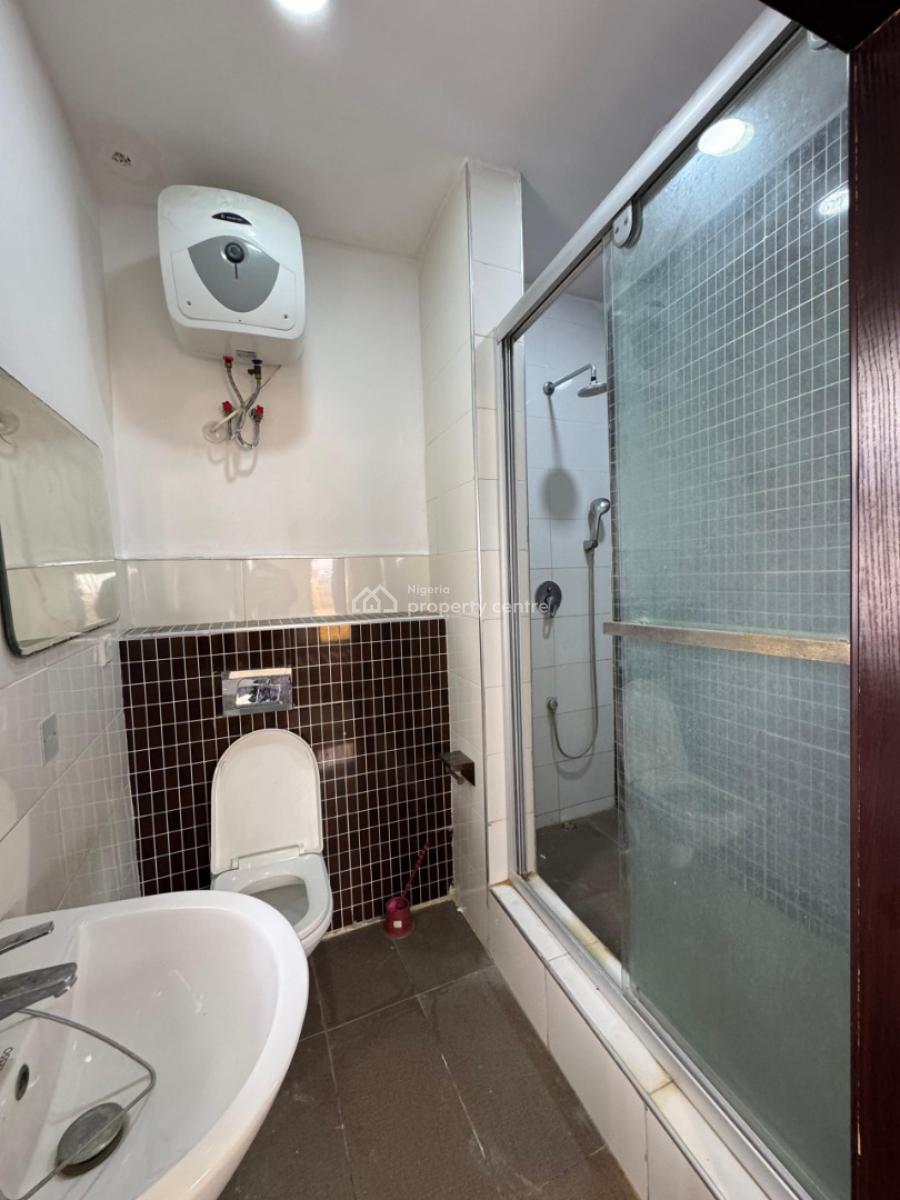 Prestigious 3 Bedroom Apartment, Oniru, Victoria Island (vi), Lagos, Flat / Apartment for Rent