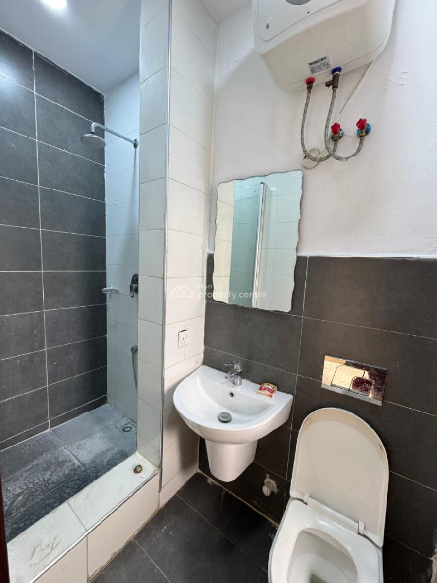Prestigious 3 Bedroom Apartment, Oniru, Victoria Island (vi), Lagos, Flat / Apartment for Rent