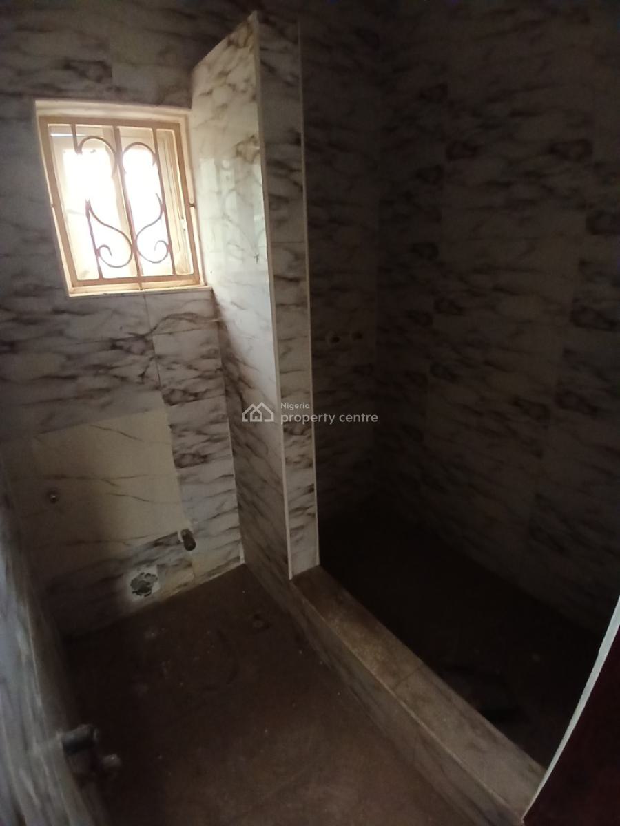 a Newly Built 5 Bedroom Terrace Duplex with 1 Room Bq, Diplomatic Zone, Guzape District, Abuja, Terraced Duplex for Rent