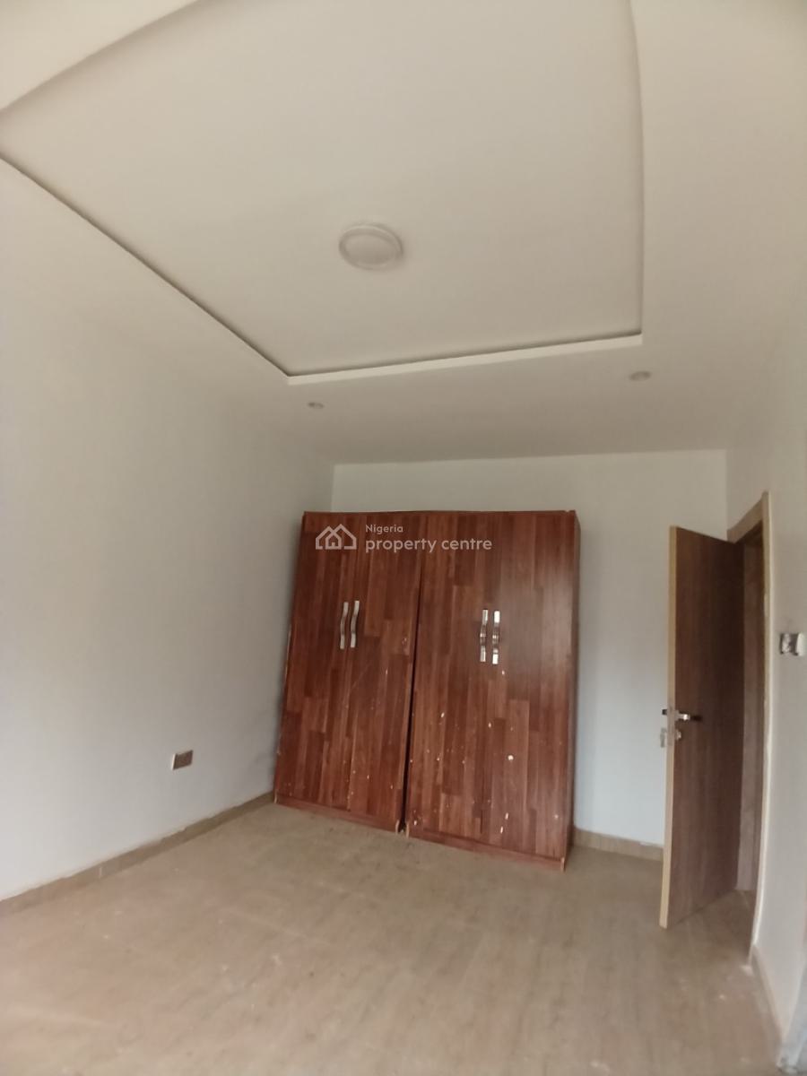 a Newly Built 5 Bedroom Terrace Duplex with 1 Room Bq, Diplomatic Zone, Guzape District, Abuja, Terraced Duplex for Rent