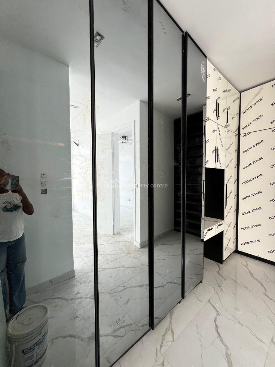 The Stunning 4 Bedroom Semi Detached Duplex, Orchid, Lekki, Lagos, Semi-detached Duplex for Sale