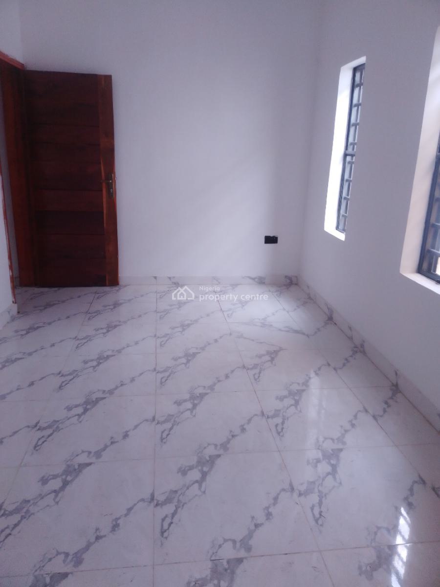 Well Maintained 2 Bedroom Terrace Duplex, Back of Blenco Supermarket, Sangotedo, Ajah, Lagos, Terraced Duplex for Sale