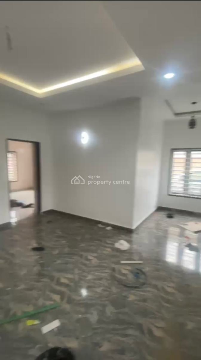 Well Finished Two Bedroom Flat, Gwarinpa, Abuja, Flat / Apartment for Rent
