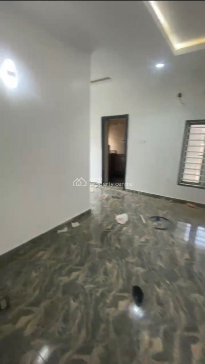 Well Finished Two Bedroom Flat, Gwarinpa, Abuja, Flat / Apartment for Rent