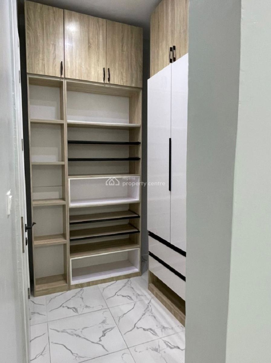 Tastefully Built Fully Furnished 2 Bedroom Apartment, Ikate Elegushi, Lekki, Lagos, Flat / Apartment for Rent