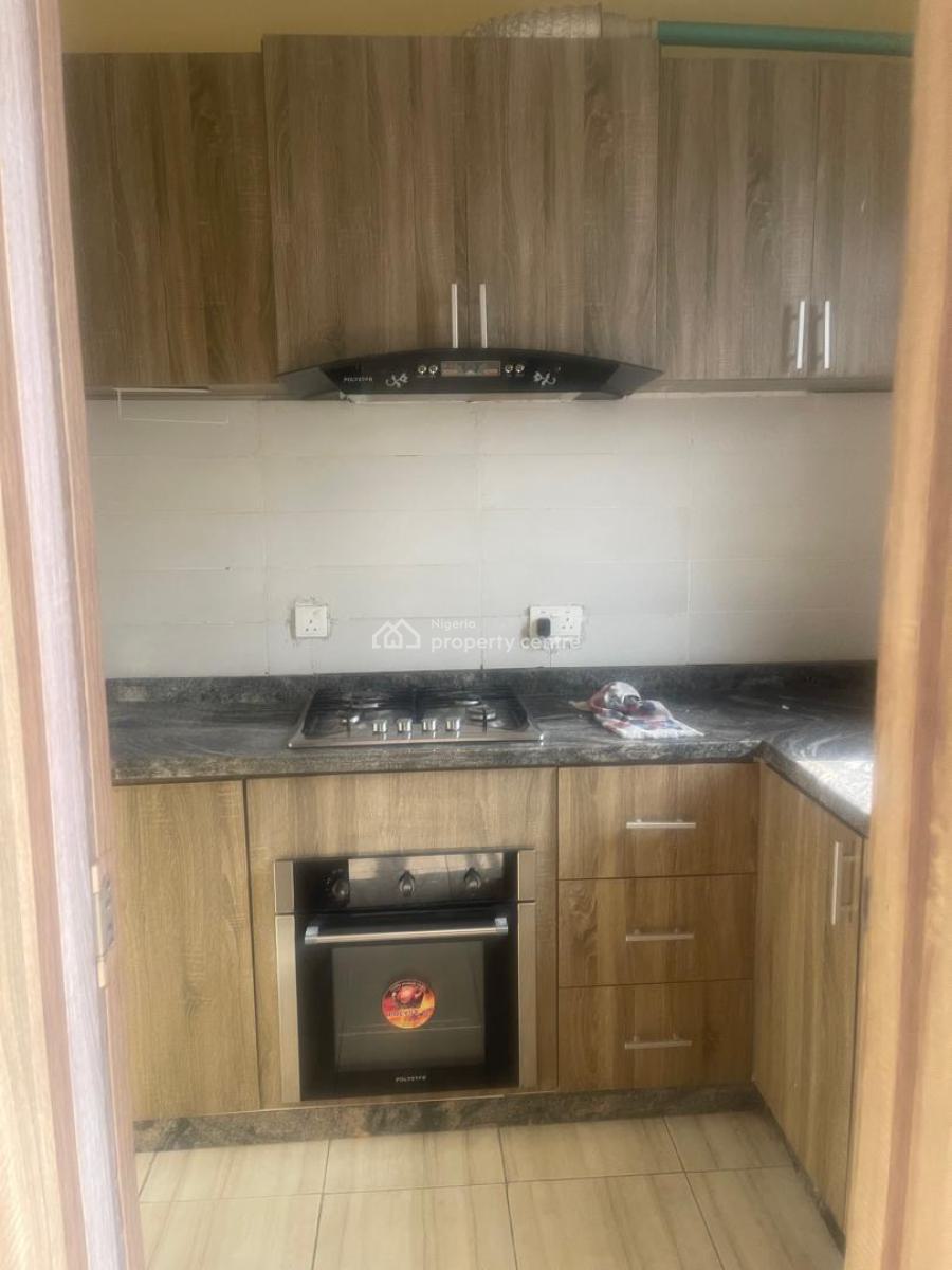 2 Bedroom Apartment, Ocean Breeze Estate, Ologolo, Lekki, Lagos, Flat / Apartment for Rent