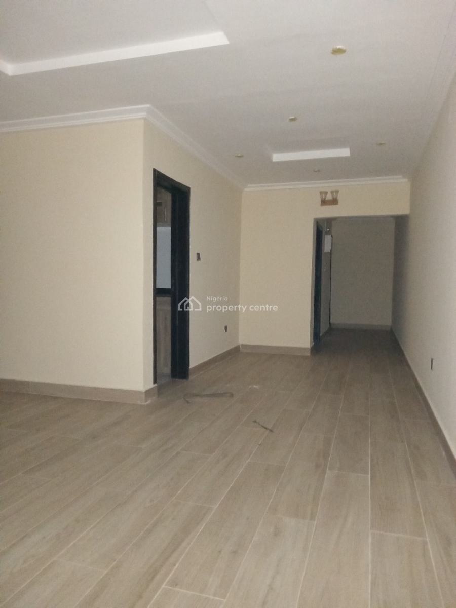 Newly Built 2 Bedroom Flat Upstairs, Ogombo, Ajah, Lagos, Flat / Apartment for Rent