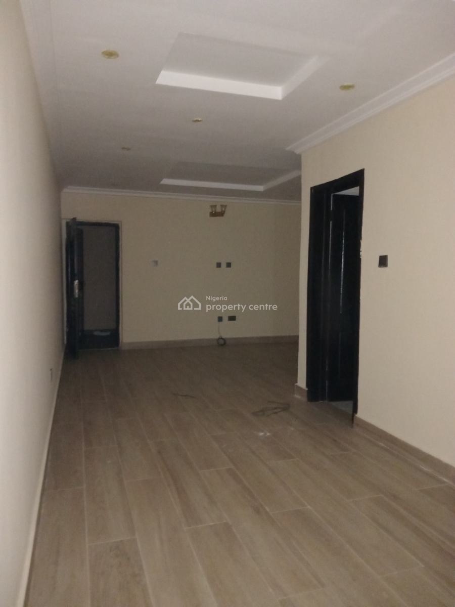 Newly Built 2 Bedroom Flat Upstairs, Ogombo, Ajah, Lagos, Flat / Apartment for Rent
