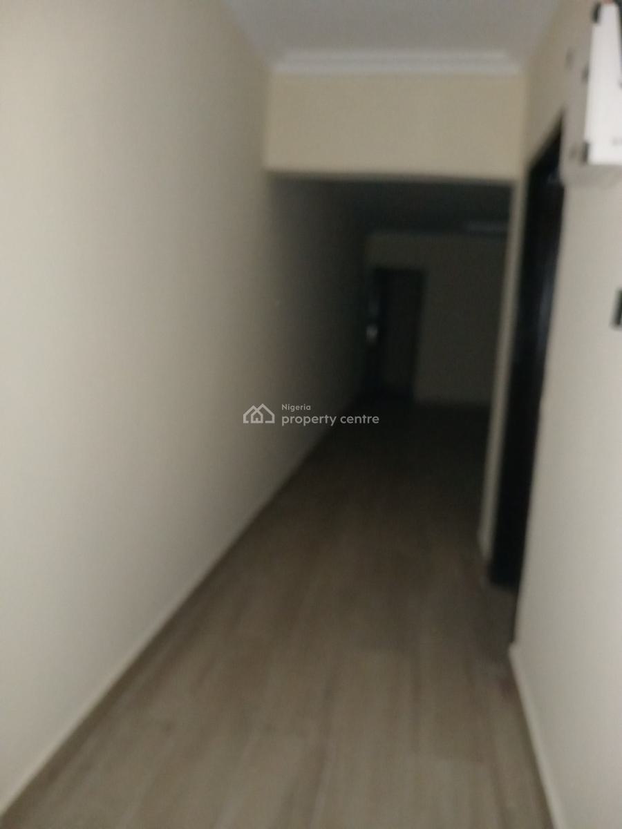 Newly Built 2 Bedroom Flat Upstairs, Ogombo, Ajah, Lagos, Flat / Apartment for Rent