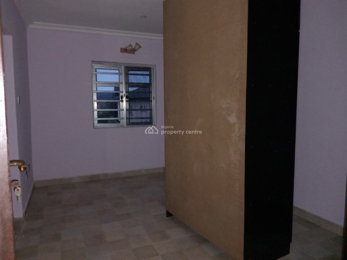 Newly Built 2 Bedroom Flat Upstairs, Ogombo, Ajah, Lagos, Flat / Apartment for Rent