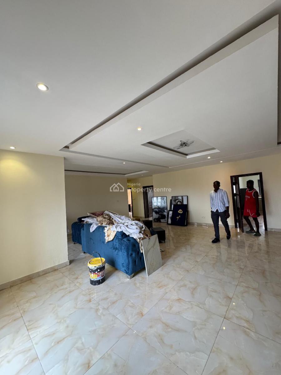 Here Comes  Premium  Experience, Oniru, Victoria Island (vi), Lagos, Flat / Apartment for Rent
