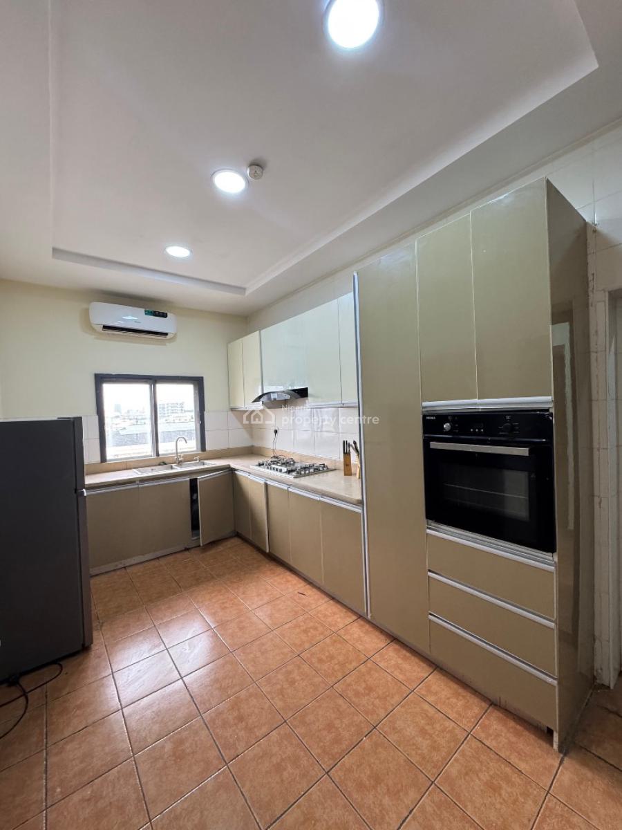 Here Comes  Premium  Experience, Oniru, Victoria Island (vi), Lagos, Flat / Apartment for Rent
