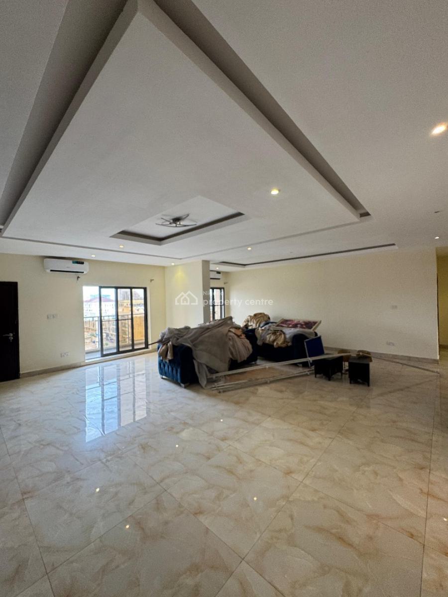 Here Comes  Premium  Experience, Oniru, Victoria Island (vi), Lagos, Flat / Apartment for Rent