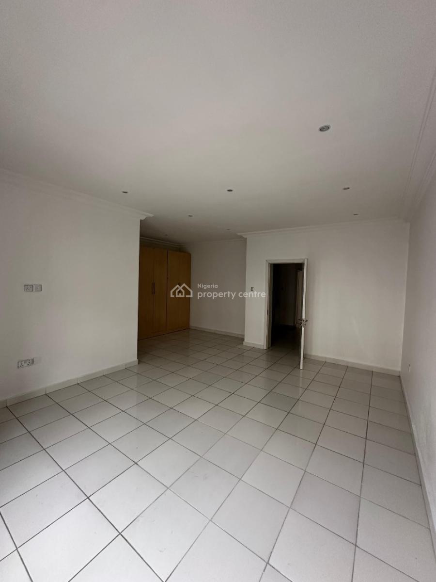 4 Bedroom Terrace Duplex, Ikate Elegushi, Lekki, Lagos, House for Rent