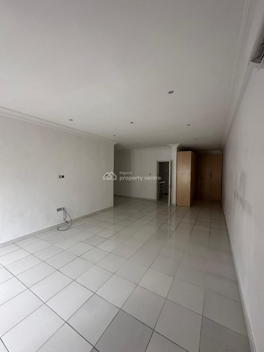 4 Bedroom Terrace Duplex, Ikate Elegushi, Lekki, Lagos, House for Rent