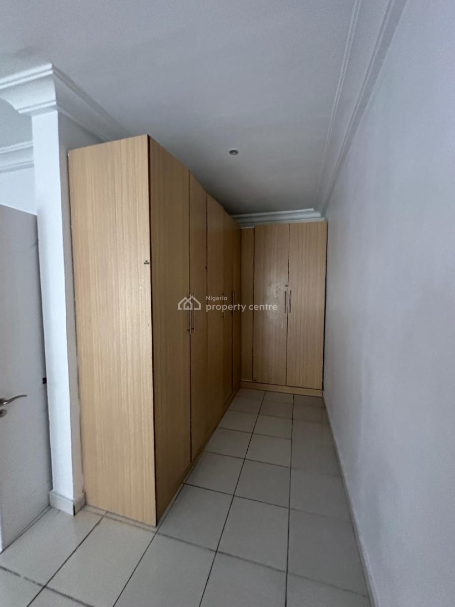 4 Bedroom Terrace Duplex, Ikate Elegushi, Lekki, Lagos, House for Rent