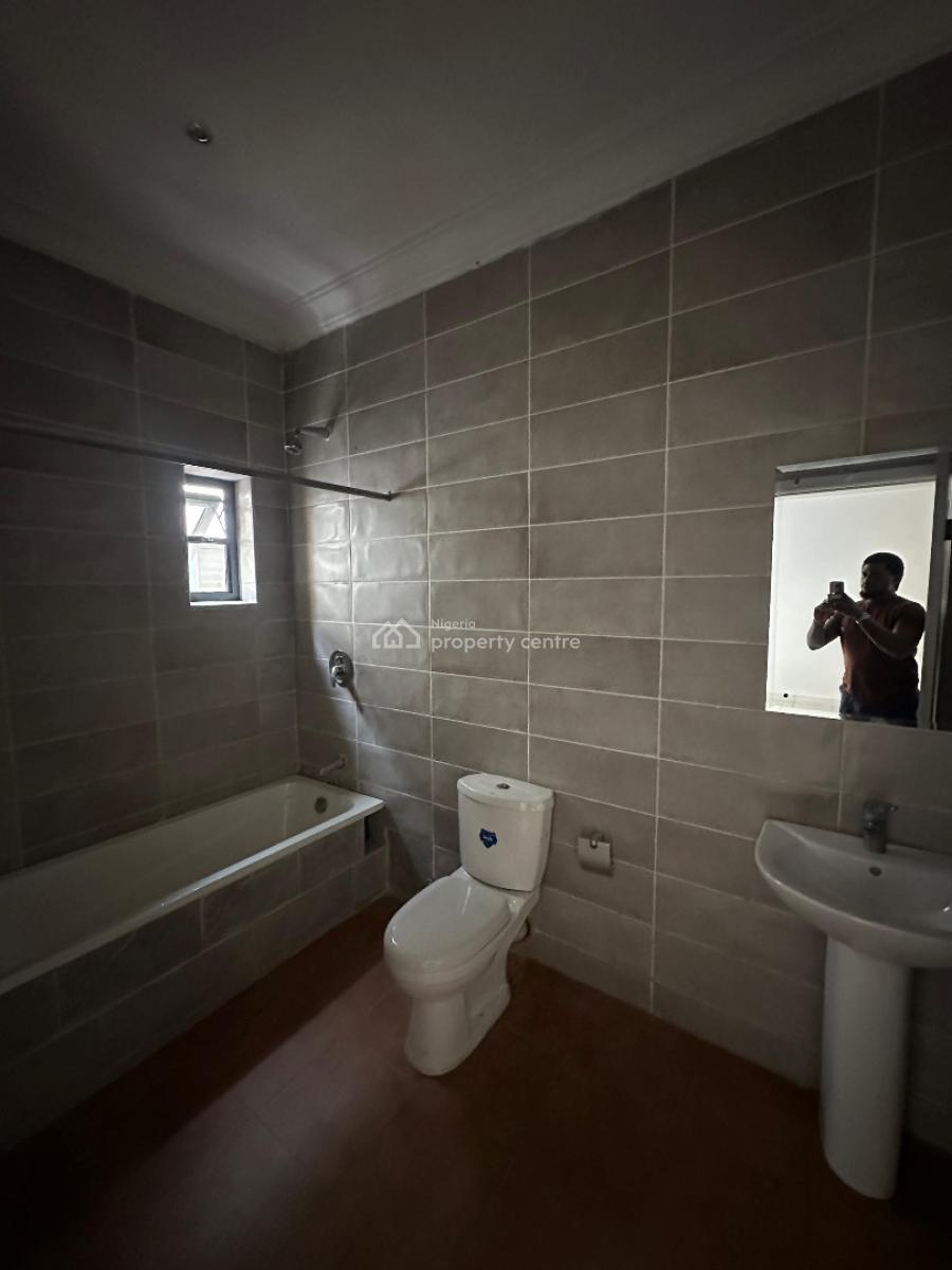 4 Bedroom Terrace Duplex, Ikate Elegushi, Lekki, Lagos, House for Rent