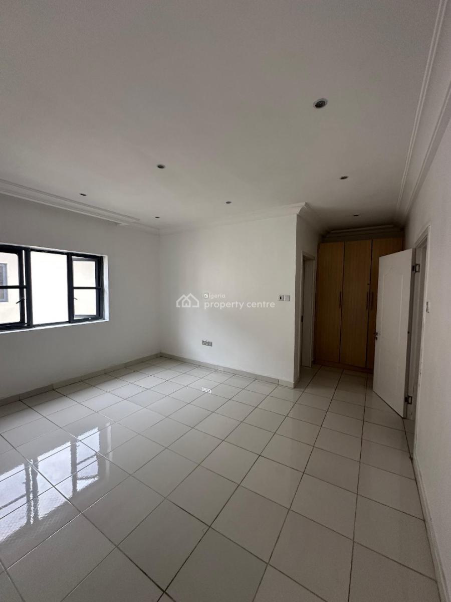 4 Bedroom Terrace Duplex, Ikate Elegushi, Lekki, Lagos, House for Rent