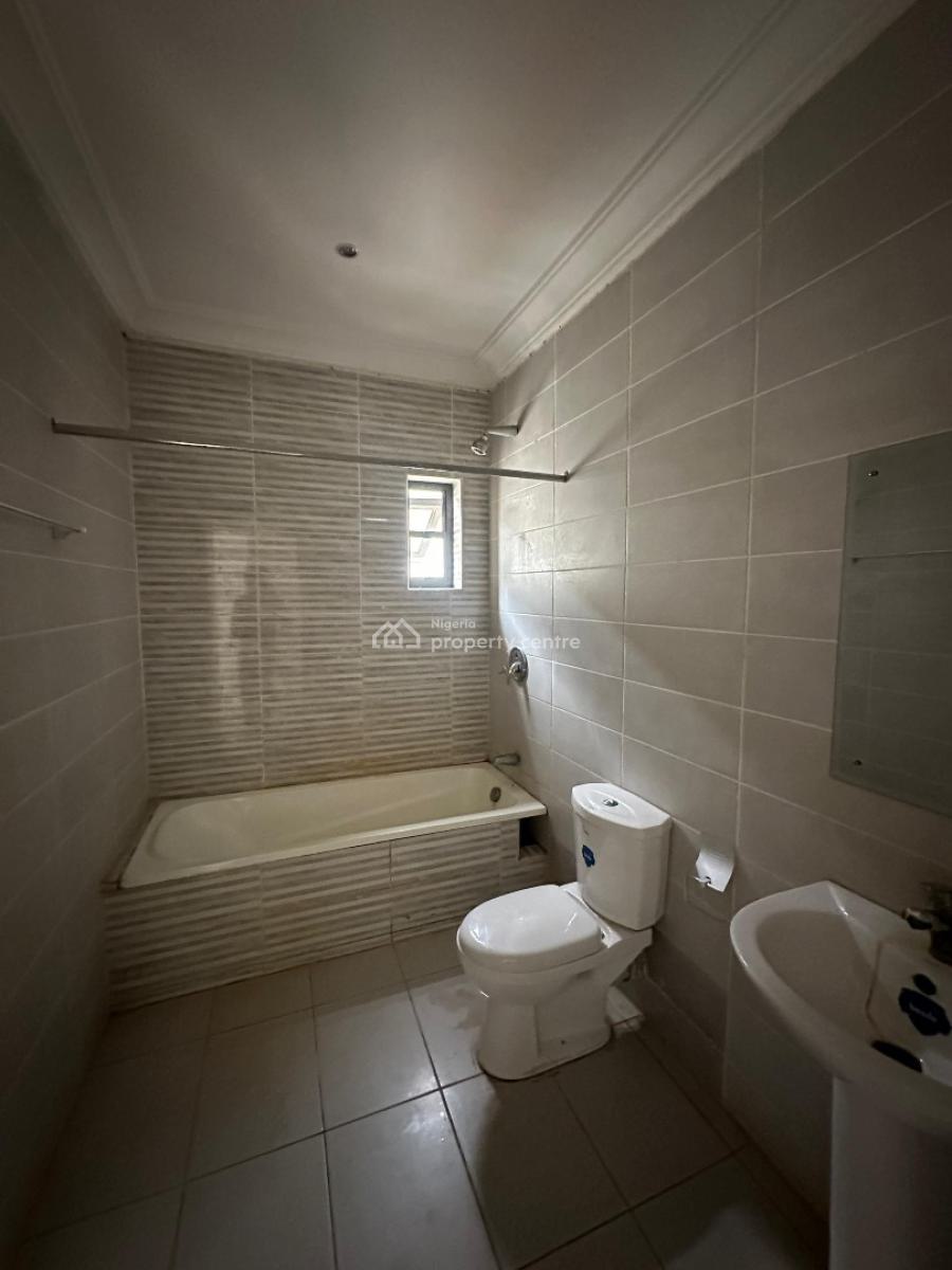 4 Bedroom Terrace Duplex, Ikate Elegushi, Lekki, Lagos, House for Rent