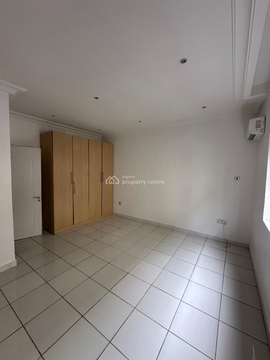 4 Bedroom Terrace Duplex, Ikate Elegushi, Lekki, Lagos, House for Rent