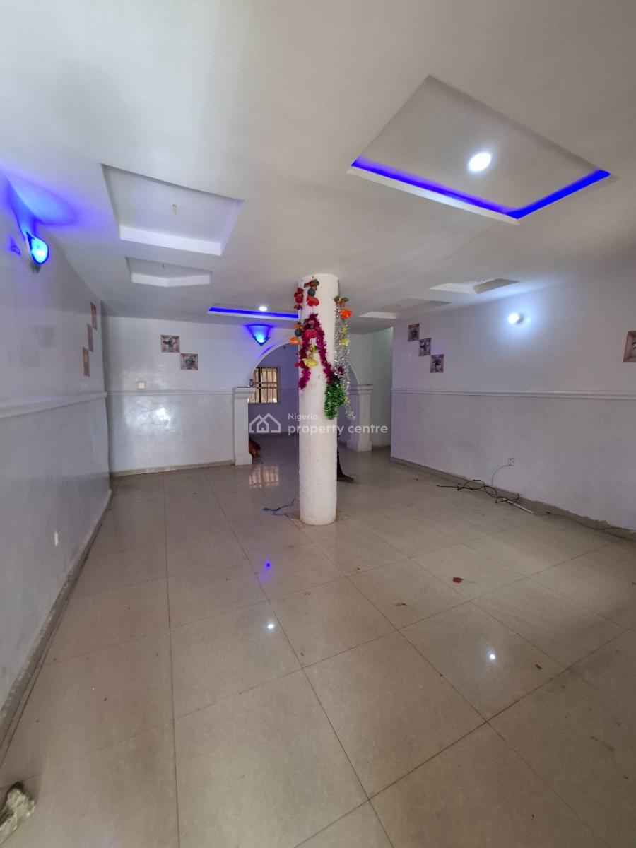 Two Bedroom Apartment, Wuye, Abuja, Flat / Apartment for Rent