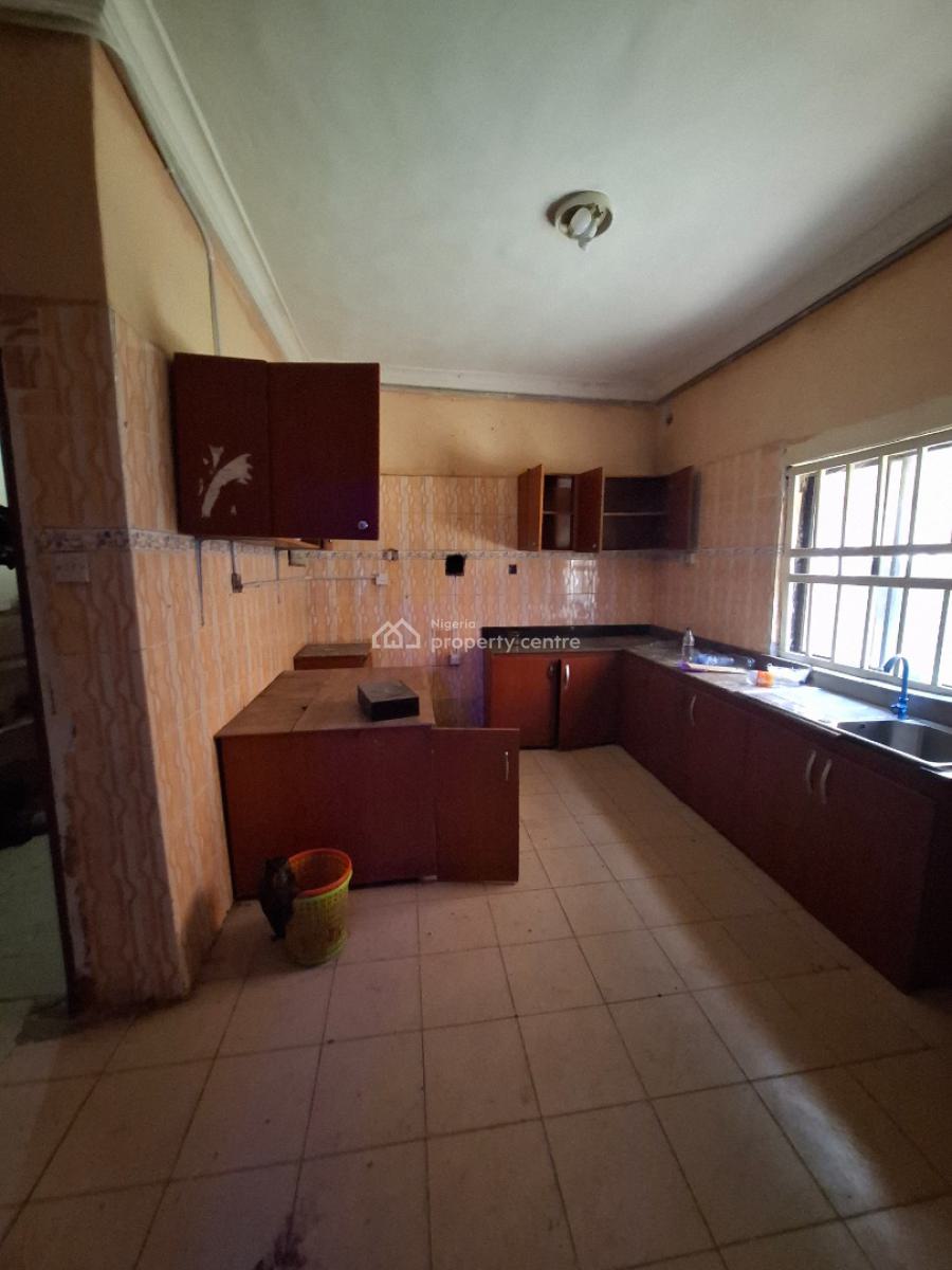 Two Bedroom Apartment, Wuye, Abuja, Flat / Apartment for Rent
