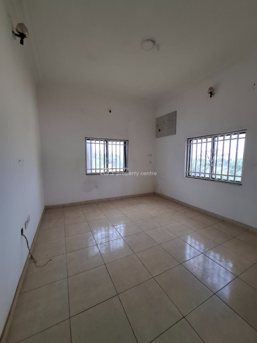 Two Bedroom Apartment, Wuye, Abuja, Flat / Apartment for Rent