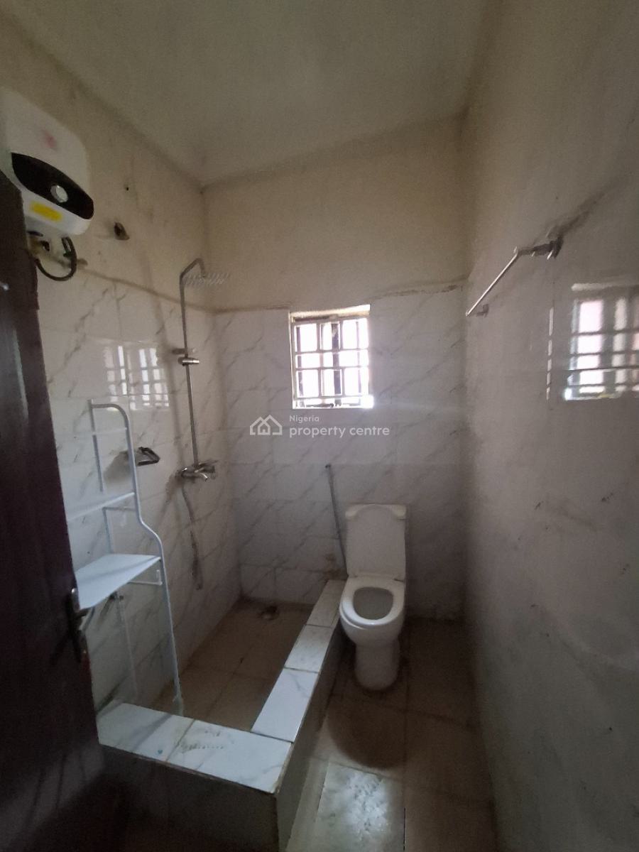 Two Bedroom Apartment, Wuye, Abuja, Flat / Apartment for Rent