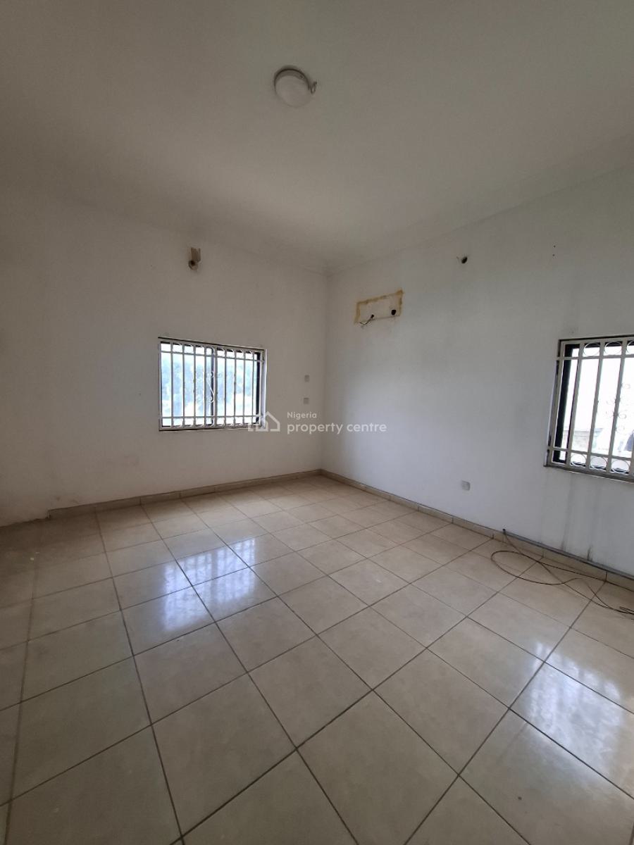 Two Bedroom Apartment, Wuye, Abuja, Flat / Apartment for Rent