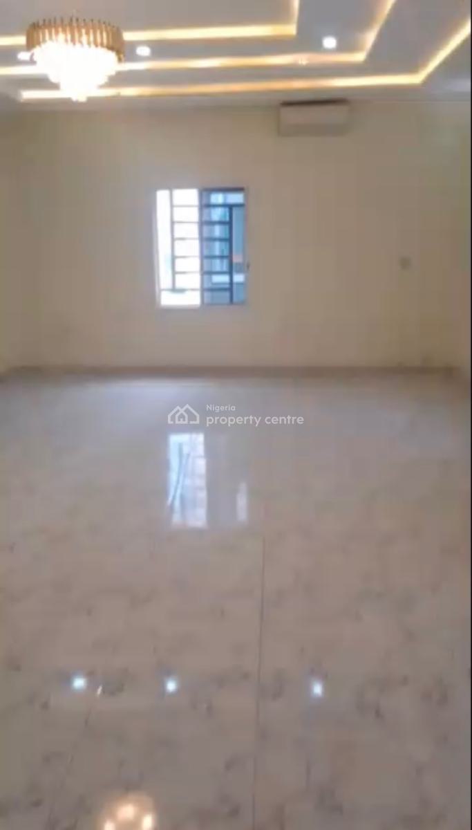 5 Bedroom Tastefully Finished Detached Duplex with 2 Units of Bq, Asokoro District, Abuja, Detached Duplex for Rent