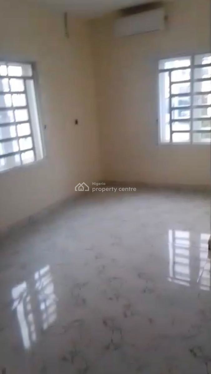 5 Bedroom Tastefully Finished Detached Duplex with 2 Units of Bq, Asokoro District, Abuja, Detached Duplex for Rent
