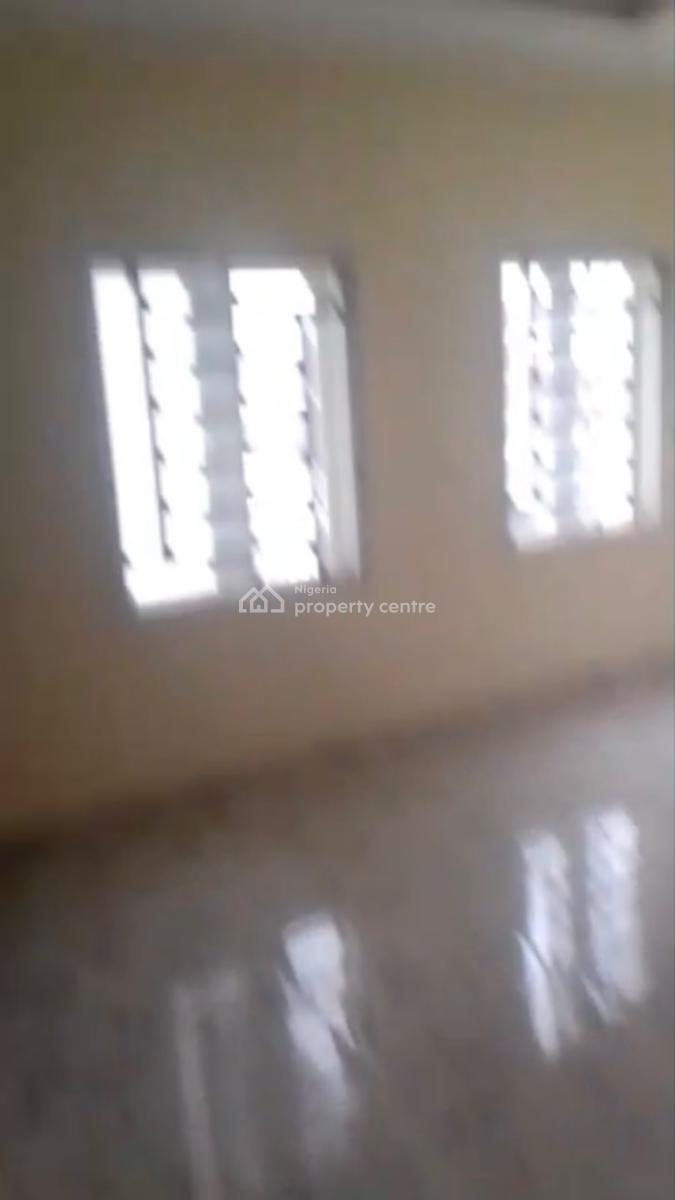 5 Bedroom Tastefully Finished Detached Duplex with 2 Units of Bq, Asokoro District, Abuja, Detached Duplex for Rent